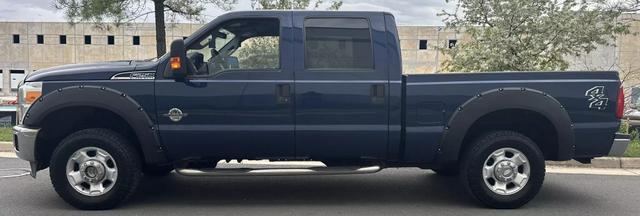 used 2012 Ford F-250 car, priced at $23,995