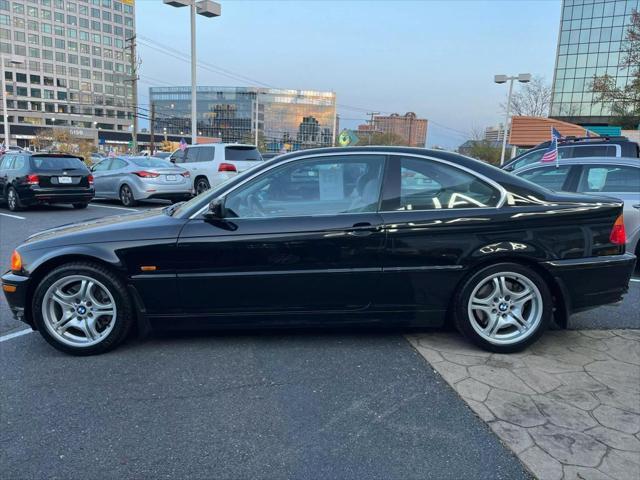 used 2001 BMW 330 car, priced at $11,995