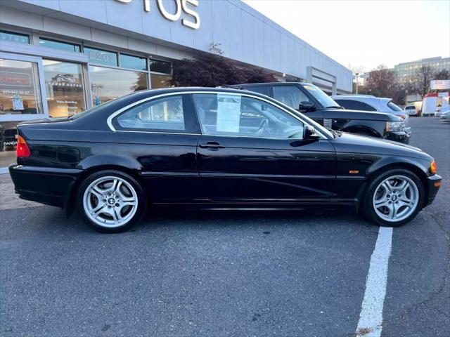 used 2001 BMW 330 car, priced at $11,995