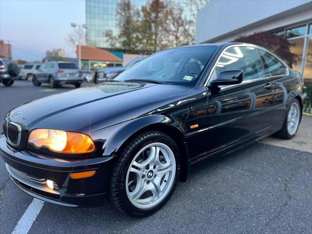 used 2001 BMW 330 car, priced at $11,995