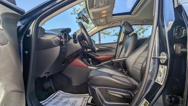 used 2016 Mazda CX-3 car, priced at $13,704