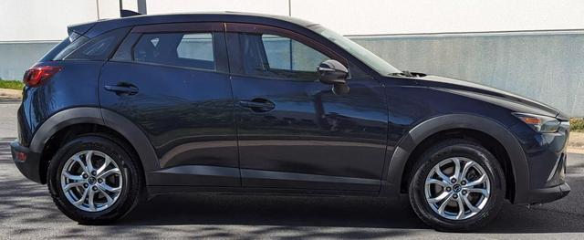 used 2016 Mazda CX-3 car, priced at $13,704