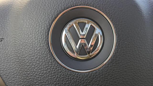 used 2015 Volkswagen Passat car, priced at $11,695