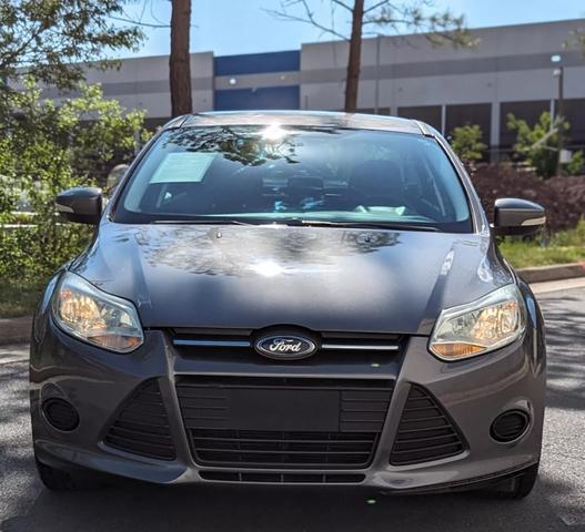 used 2014 Ford Focus car, priced at $10,750
