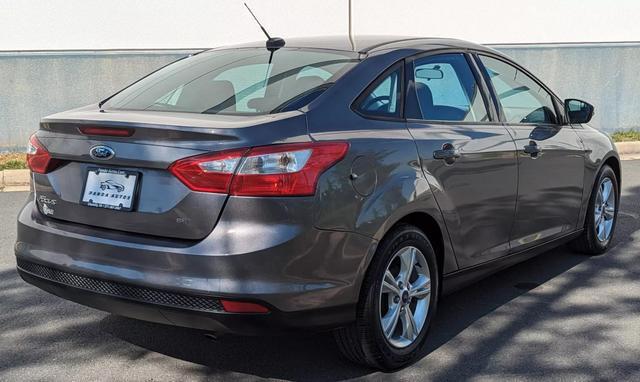 used 2014 Ford Focus car, priced at $10,495