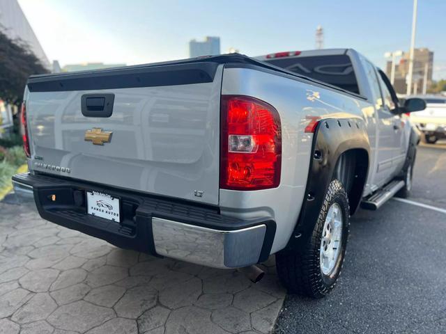 used 2012 Chevrolet Silverado 1500 car, priced at $15,495