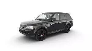 used 2011 Land Rover Range Rover car, priced at $14,995