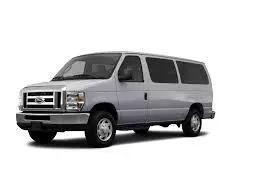 used 2013 Ford E350 Super Duty car, priced at $15,895