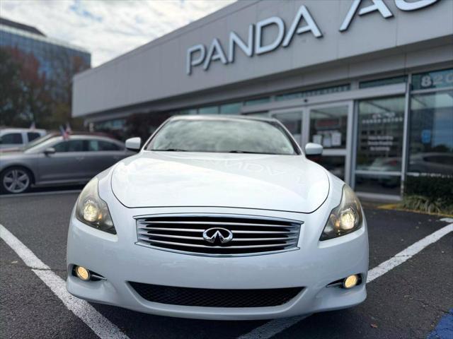 used 2011 INFINITI G37x car, priced at $13,995