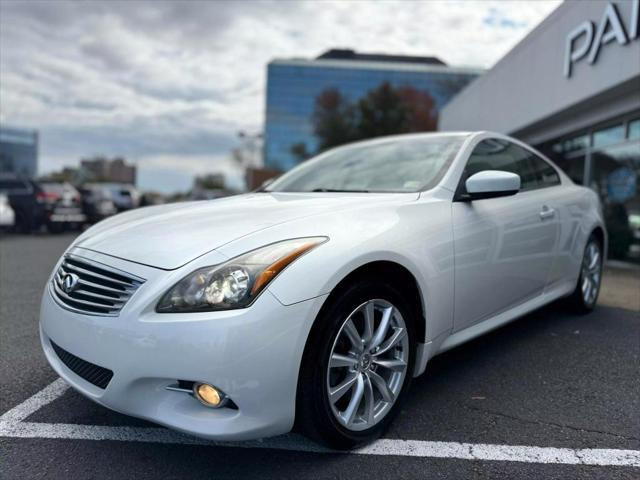 used 2011 INFINITI G37x car, priced at $13,995