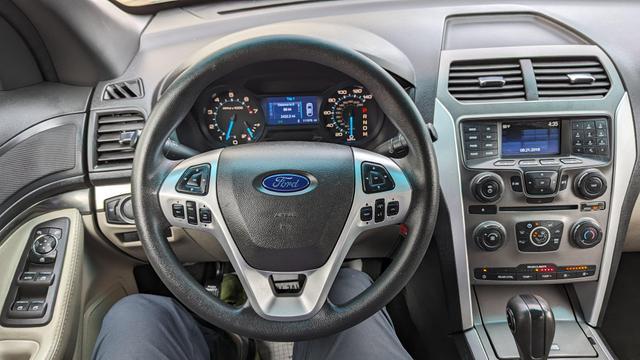 used 2014 Ford Explorer car, priced at $10,766