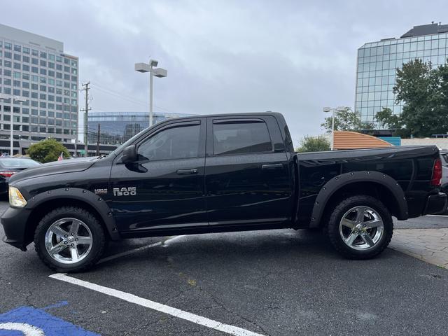 used 2013 Ram 1500 car, priced at $14,950