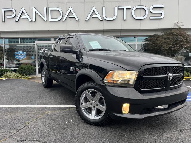 used 2013 Ram 1500 car, priced at $14,950