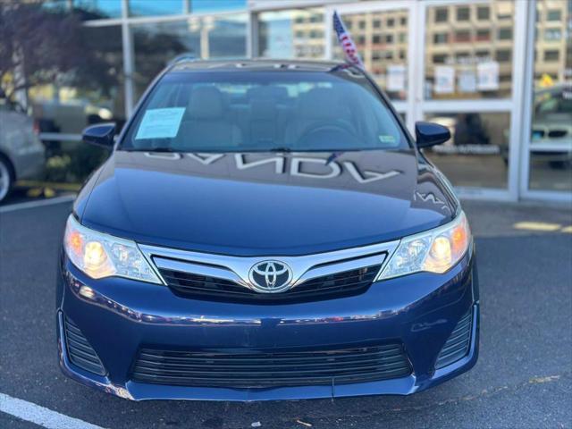 used 2014 Toyota Camry car, priced at $15,995