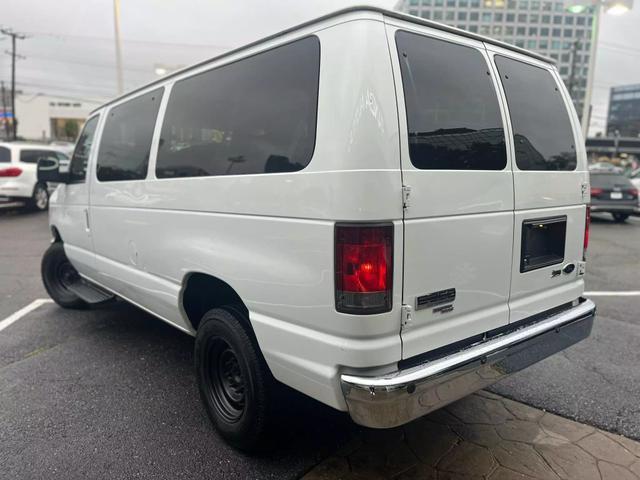 used 2011 Ford E350 Super Duty car, priced at $13,735