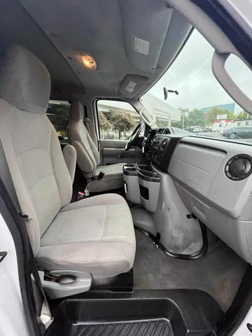 used 2011 Ford E350 Super Duty car, priced at $13,735