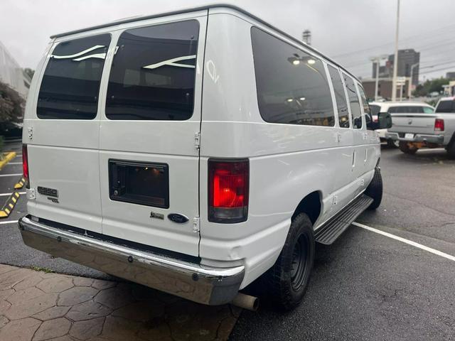 used 2011 Ford E350 Super Duty car, priced at $13,735