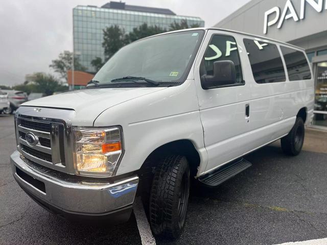 used 2011 Ford E350 Super Duty car, priced at $13,735