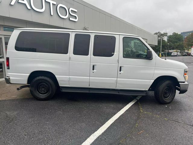 used 2011 Ford E350 Super Duty car, priced at $13,735