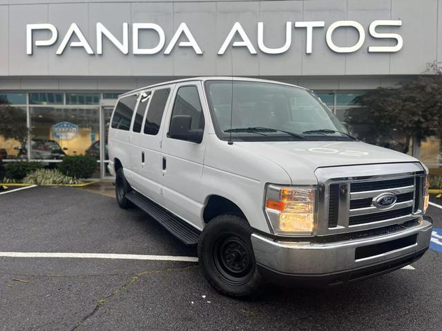 used 2011 Ford E350 Super Duty car, priced at $14,995