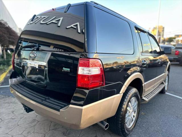 used 2014 Ford Expedition car, priced at $14,647