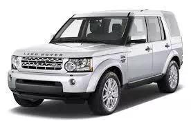 used 2013 Land Rover LR4 car, priced at $14,895