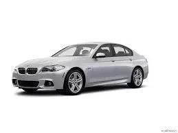 used 2016 BMW 528 car, priced at $17,482