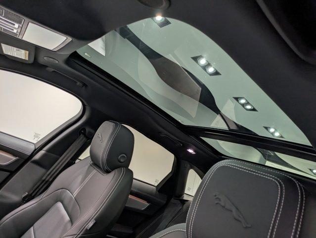 new 2026 Jaguar F-PACE car, priced at $60,208