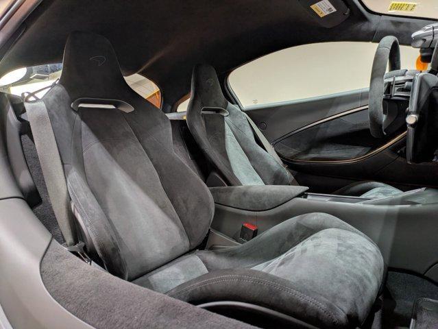 used 2023 McLaren Artura car, priced at $193,990