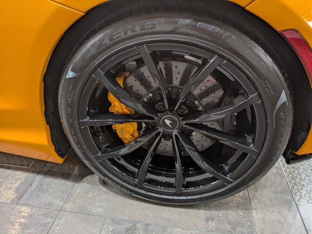 used 2023 McLaren Artura car, priced at $193,990