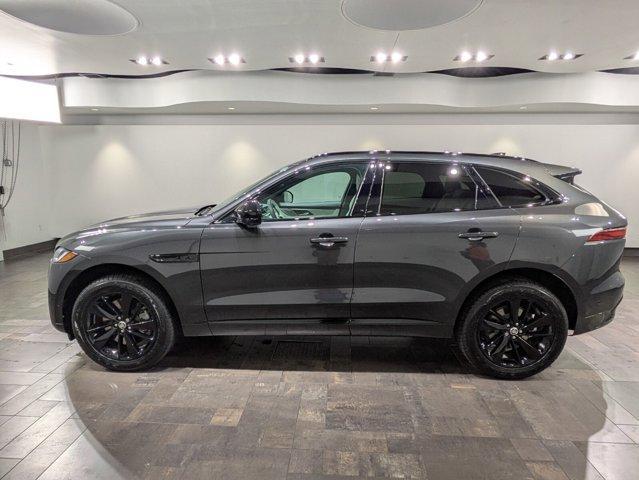 new 2026 Jaguar F-PACE car, priced at $76,308