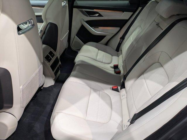 new 2026 Jaguar F-PACE car, priced at $76,308