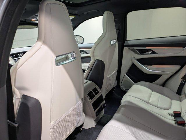 new 2026 Jaguar F-PACE car, priced at $76,308