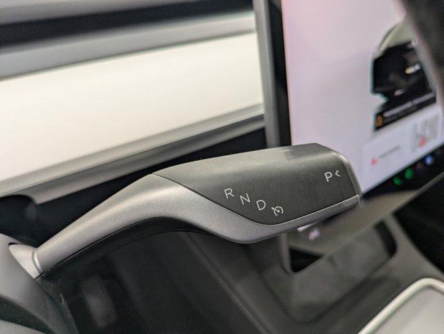 used 2024 Tesla Model Y car, priced at $36,990