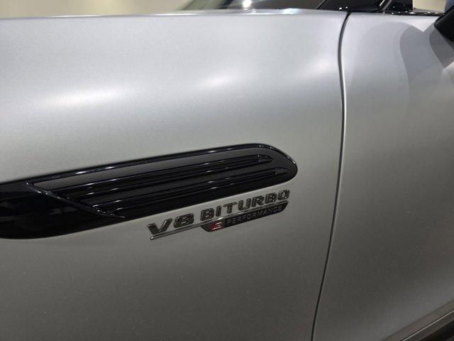 used 2024 Mercedes-Benz AMG SL 63 car, priced at $174,990