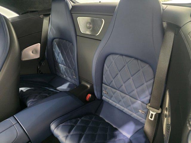 used 2024 Mercedes-Benz AMG SL 63 car, priced at $174,990