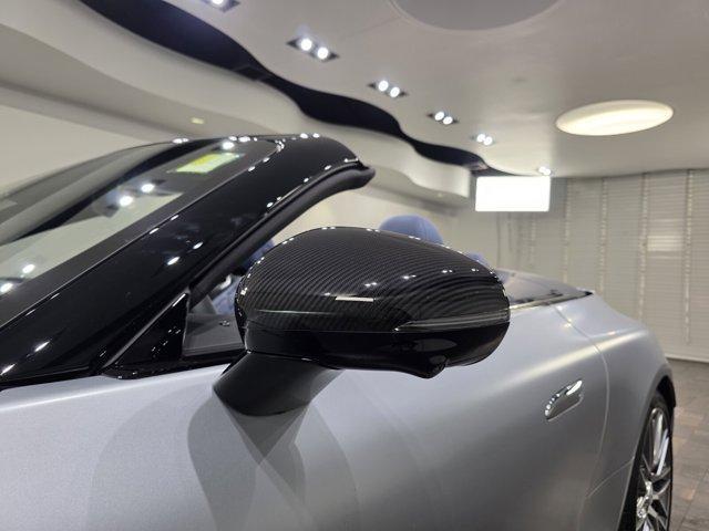 used 2024 Mercedes-Benz AMG SL 63 car, priced at $174,990