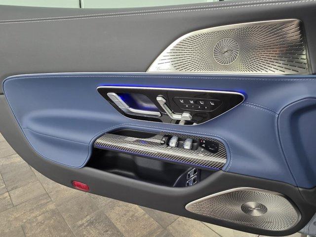 used 2024 Mercedes-Benz AMG SL 63 car, priced at $174,990