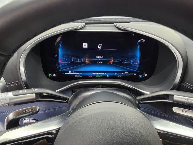 used 2024 Mercedes-Benz AMG SL 63 car, priced at $174,990