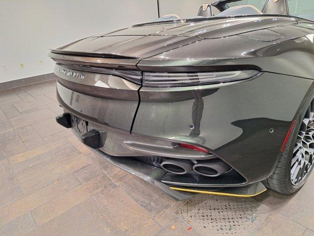 used 2023 Aston Martin DBS car, priced at $389,990