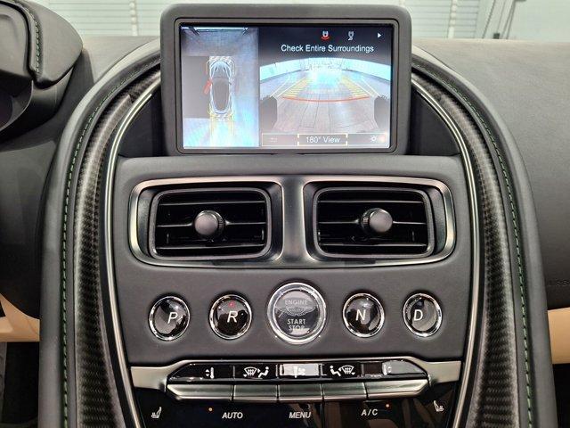 used 2023 Aston Martin DBS car, priced at $389,990