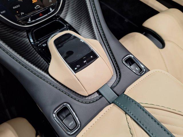 used 2023 Aston Martin DBS car, priced at $389,990