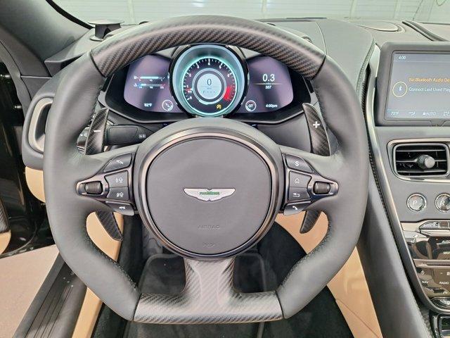 used 2023 Aston Martin DBS car, priced at $389,990