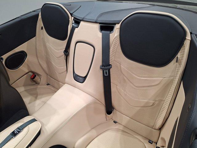 used 2023 Aston Martin DBS car, priced at $389,990