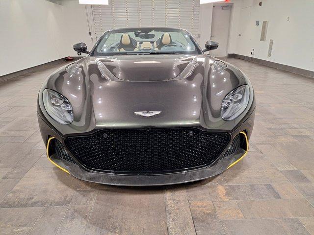 used 2023 Aston Martin DBS car, priced at $389,990