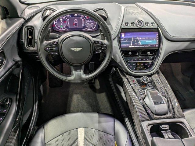 used 2023 Aston Martin DBX car, priced at $164,990