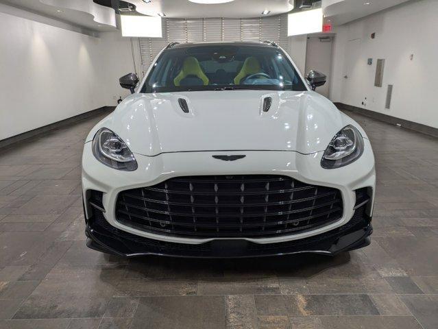 used 2023 Aston Martin DBX car, priced at $164,990