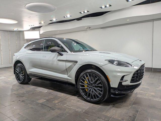 used 2023 Aston Martin DBX car, priced at $164,990