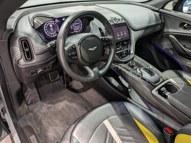 used 2023 Aston Martin DBX car, priced at $164,990