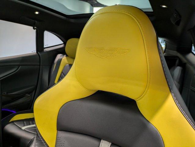 used 2023 Aston Martin DBX car, priced at $164,990